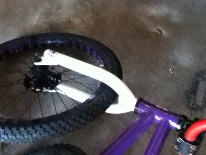 2010 dk siklon For Sale