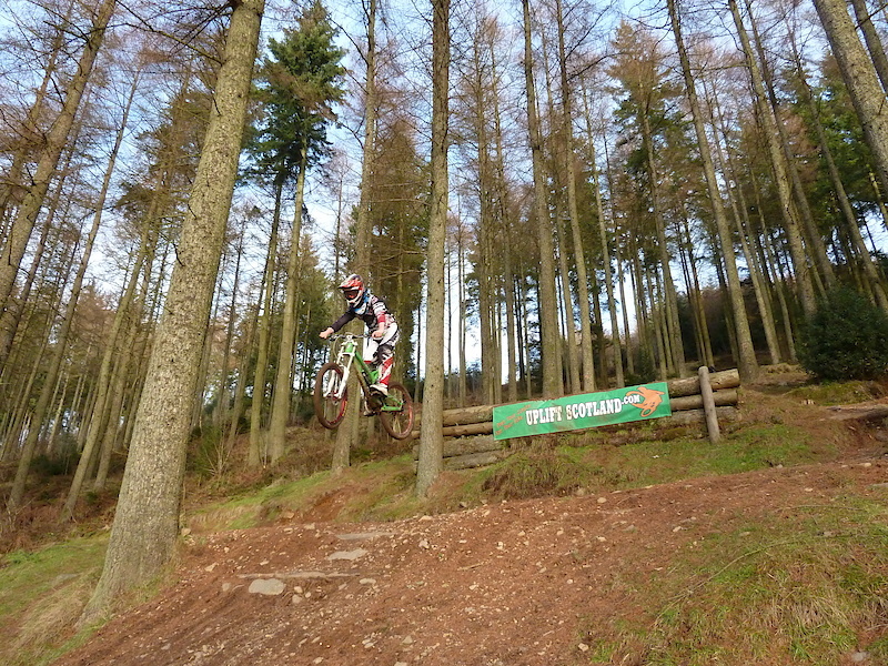 various jumps etc, pic from braggy