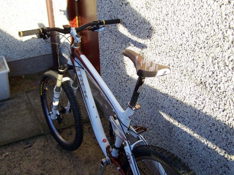 2009 Trek Remedy 8 Large For Sale