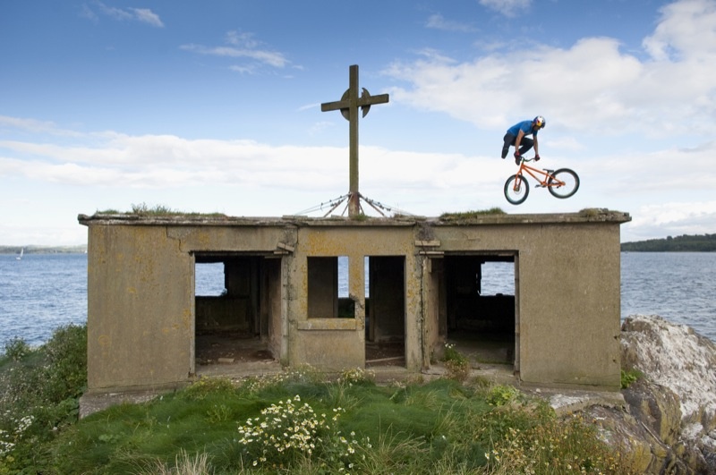 Danny macaskill band of horses sale