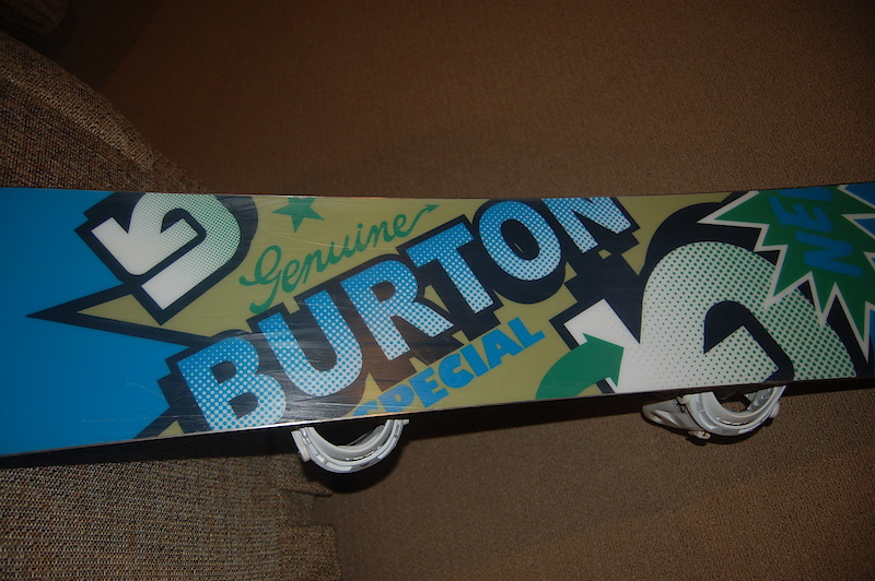 burton canyon 159 snowboard Burton canyon 159 For Sale