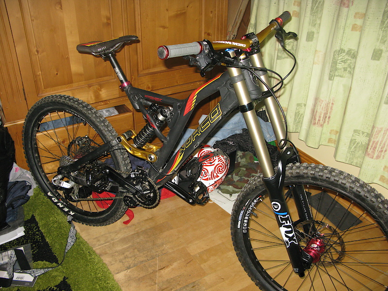 norco atomik 2009