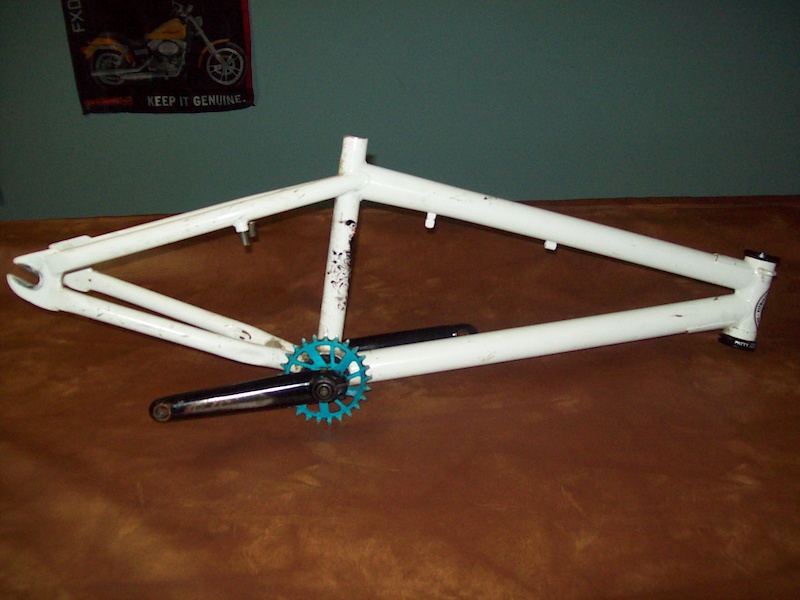 haro f3 frame For Sale