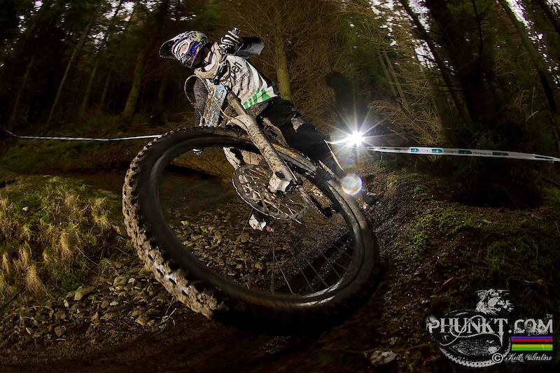 alpine loop bike ride