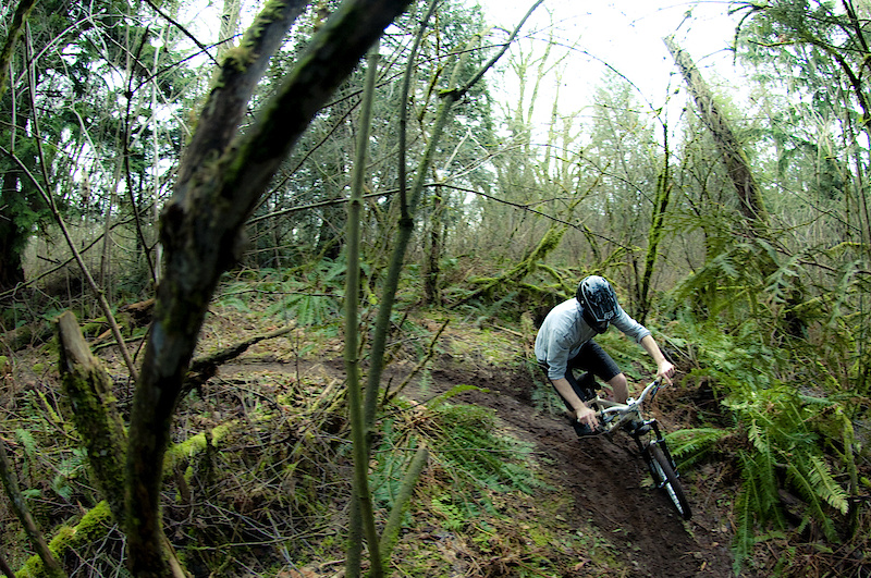 heritage bike trail