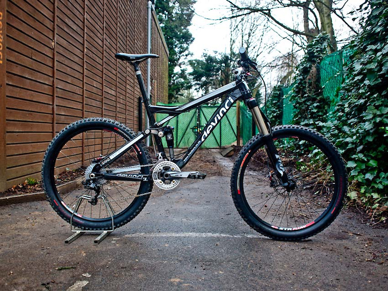 Thru axle frames? Who makes them and what models ? - Pinkbike Forum