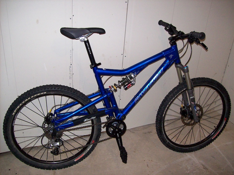 2006 Santa Cruz Heckler Large (19.5