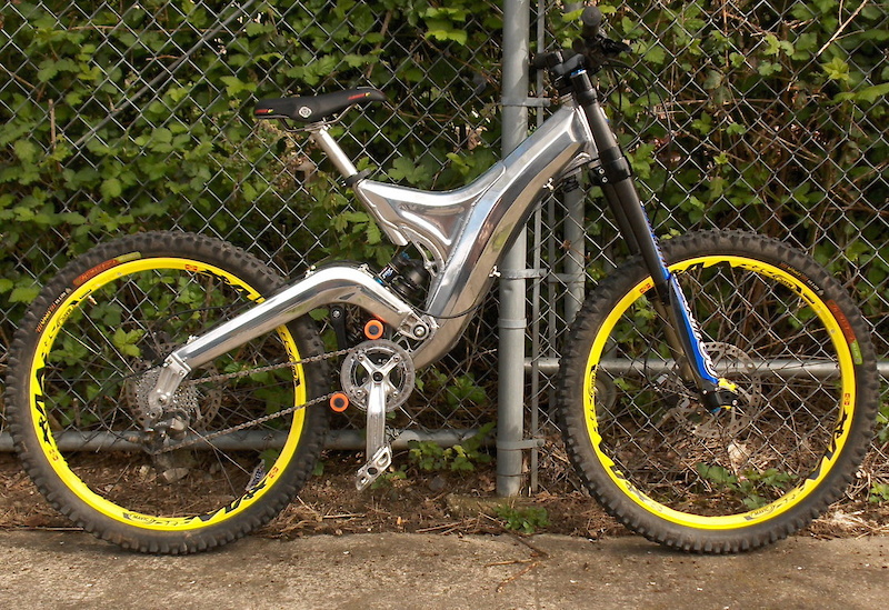 dh bikes for sale