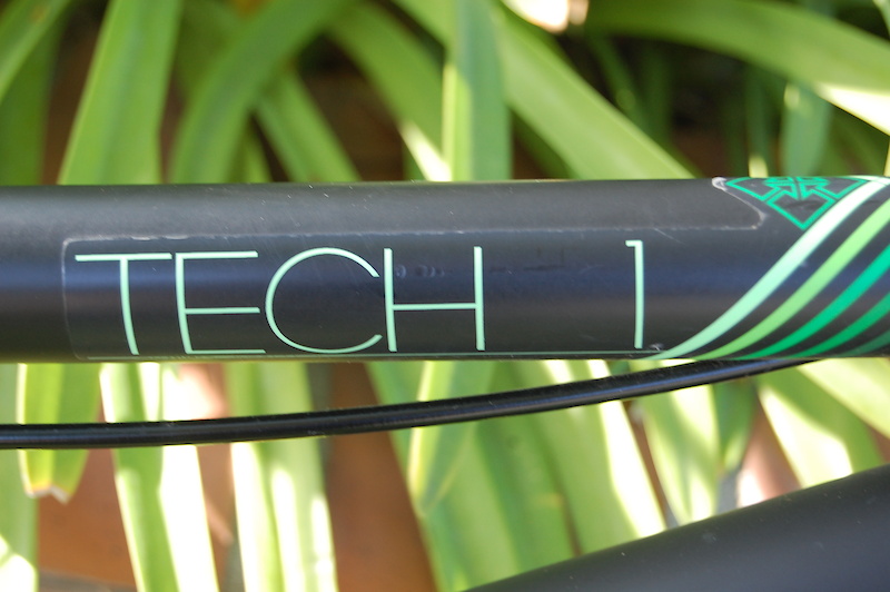 fit bike co tech 1