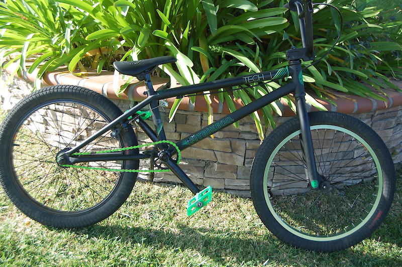 fitbikeco tech 1