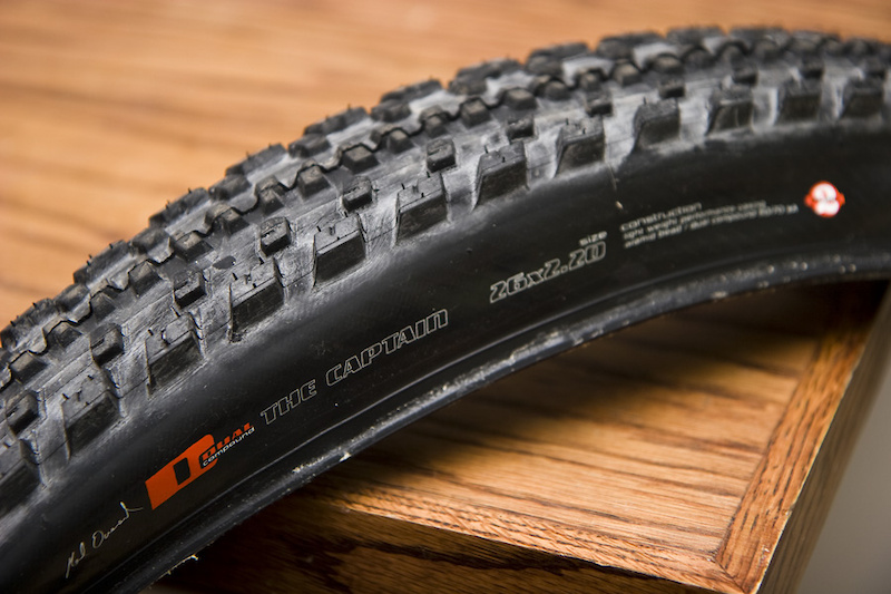 specialized the captain 26