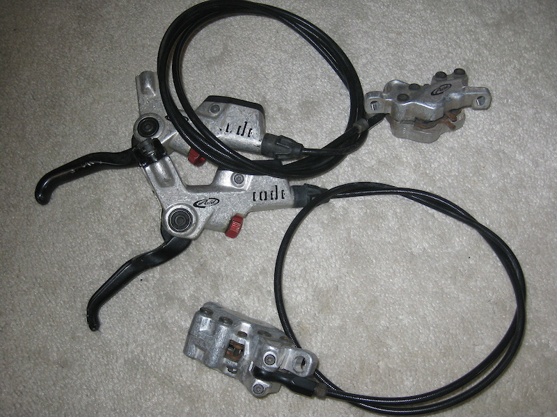 2010 AVID Code set For Sale