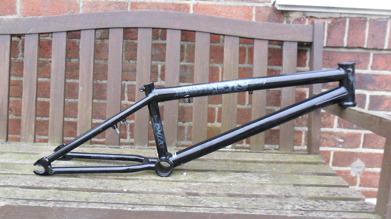 Mirraco frame 2025