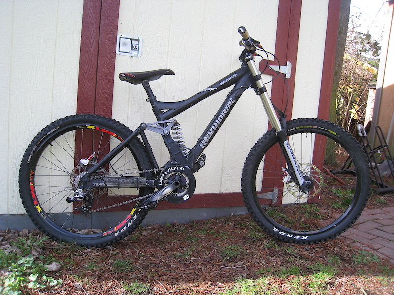 iron horse sunday for sale