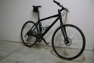 cannondale bad boy ultra 2008