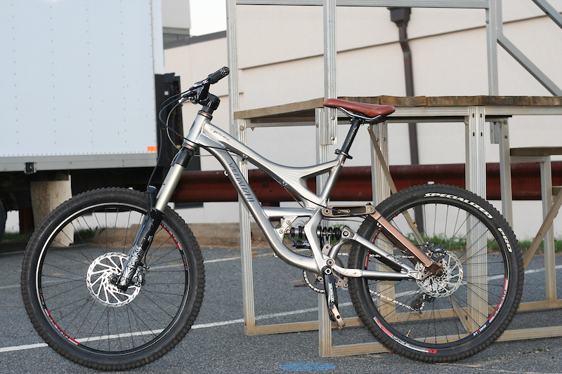 2008 specialized demo 7