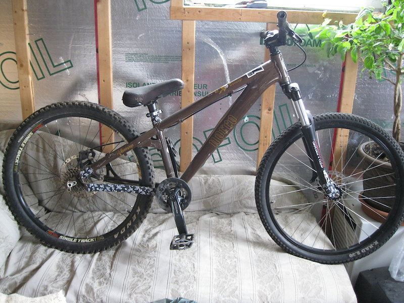 norco rampage 2 for sale