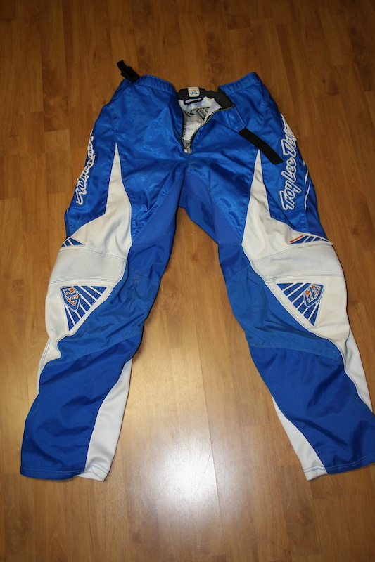 TLD GP pants size 36
