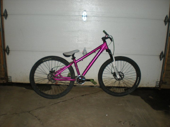 khs dj 50