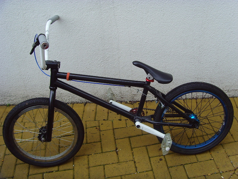 fit flow bmx