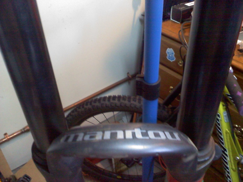 Manitou Splice XC 152mm (TRADESOFFERS) For Sale