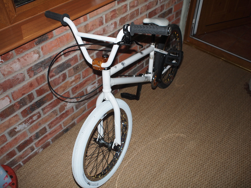 2008 Mirraco Blend LTD For Sale