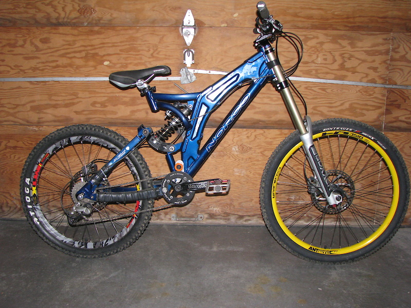 norco atomik 2004