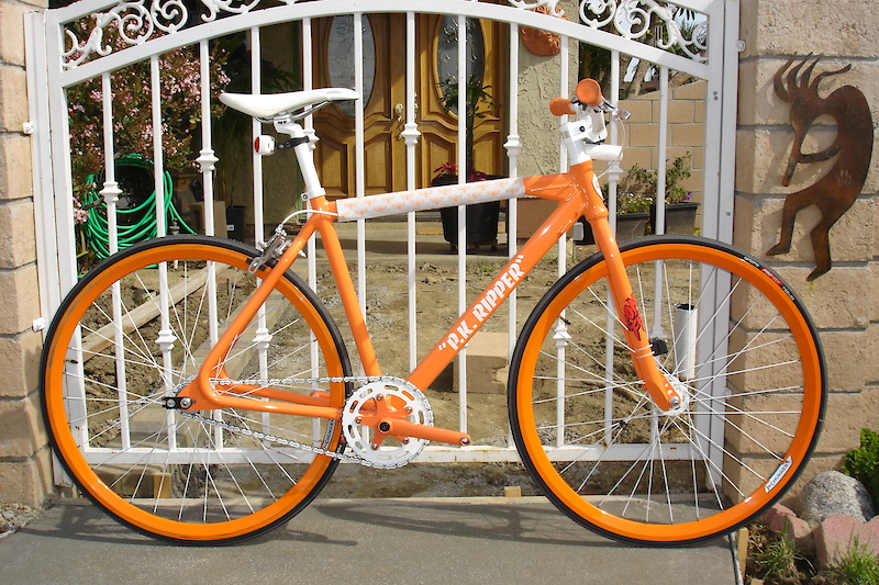 pk ripper fixed gear for sale