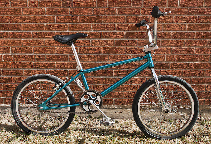elf bmx bike for sale