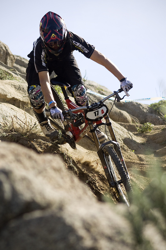 Great weekend on the podium for Jon Buckell, 2nd for the weekend, 7th overall