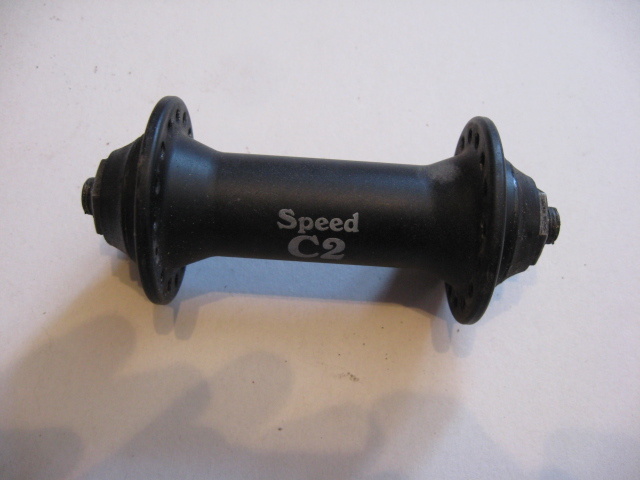 hubs WTB Speed C2 9mm non-DISC