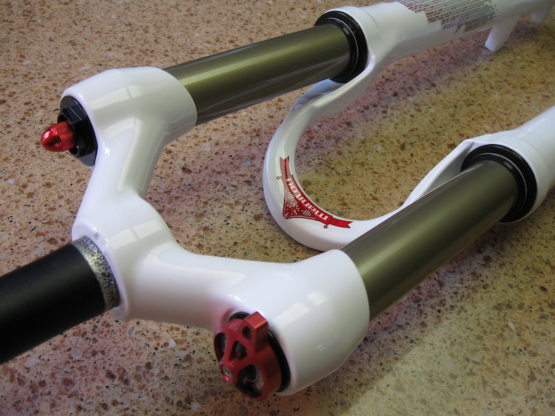 Marzocchi DJ 1 2010 vs Rockshox Argyle RC Pinkbike Forum