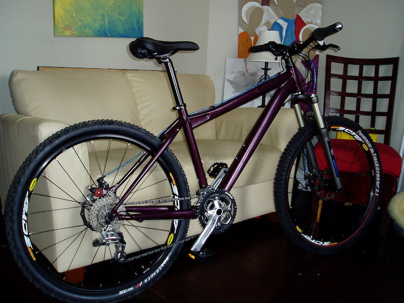 2006 specialized rockhopper pro For Sale