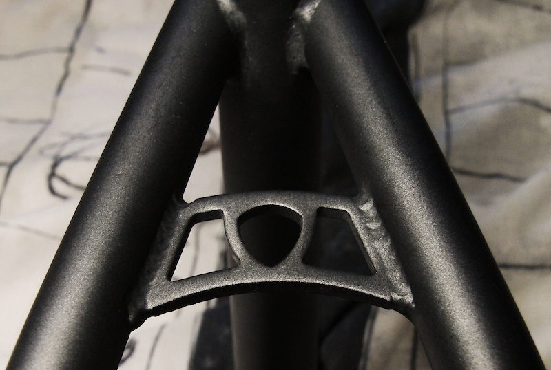 unrelated Volcano Convenient Can anyone identify this frame please? - Pinkbike Forum
