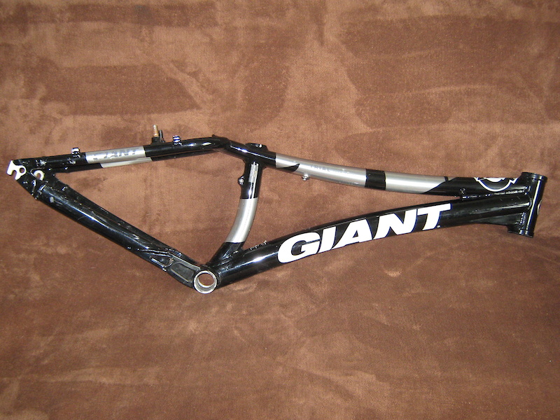 Giant Trials Frame For Sale