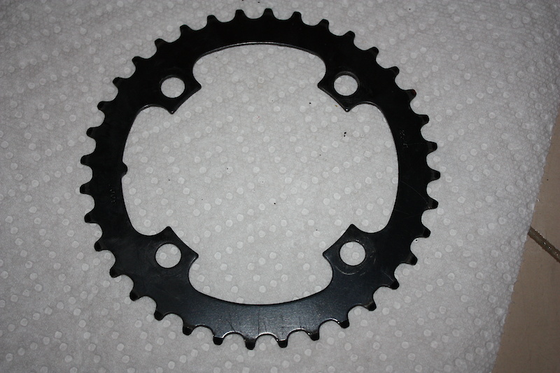 28 tooth chainring