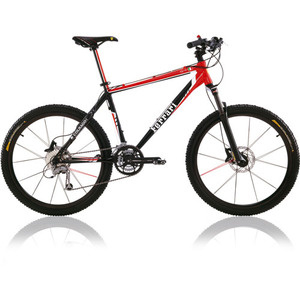 コルナゴ フェラーリCOLNAGO Ferrari CX60 マウンテンバイク