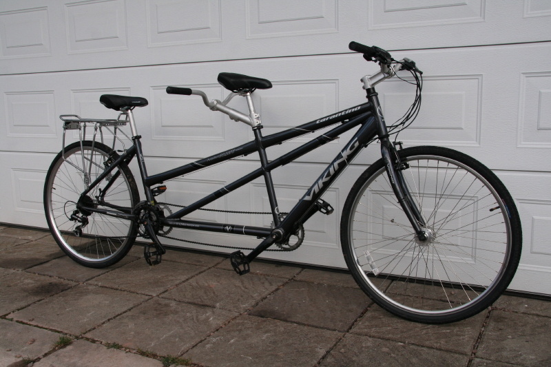 Viking on sale tarantino tandem