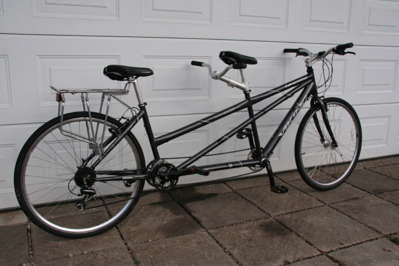 Viking cheap tarantino tandem