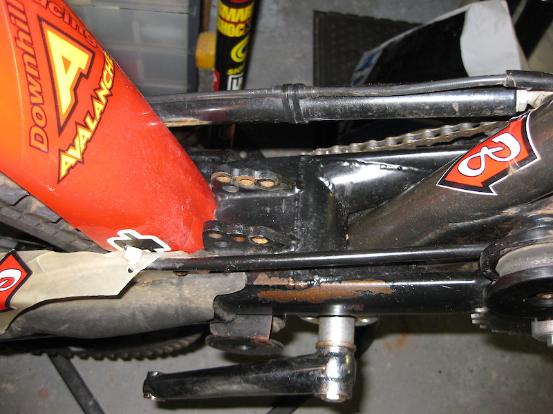 TMX at Shop trail in Jamestown, Rhode Island, United States photo by