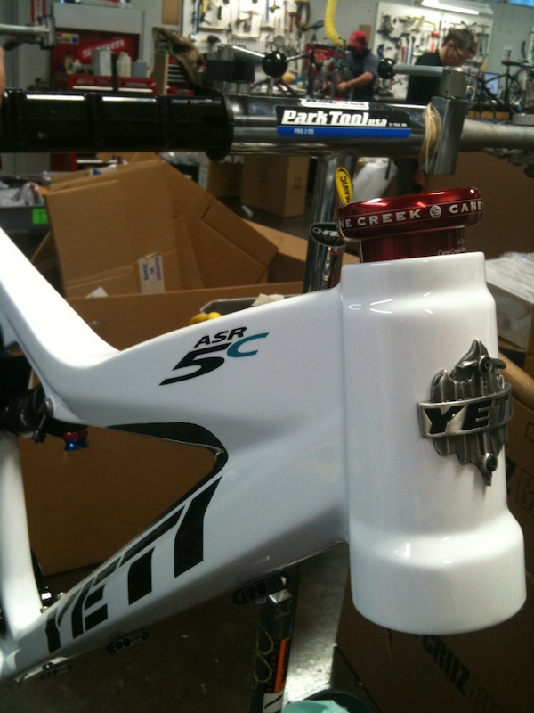 yeti asr 5 for sale