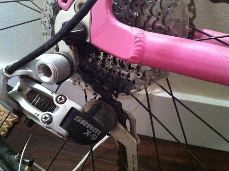 2006 Trek 6700 WSD- lightly used For Sale