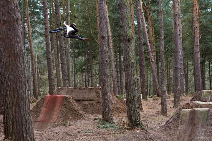 Super whip thingy at chicksands - Aweeeeesome picture by Jeron Holy!!