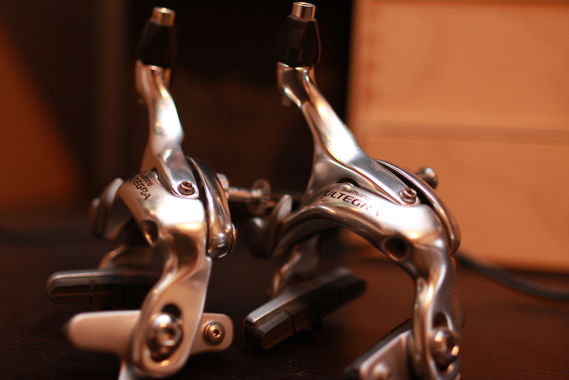 ultegra 6700 calipers