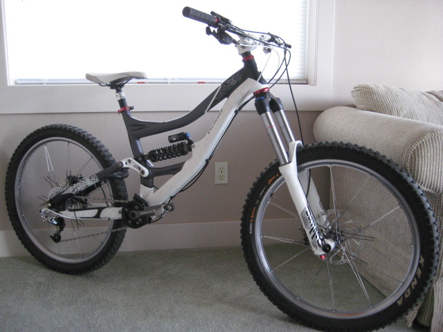 specialized sx trail 2011