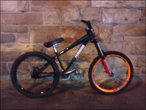 dh hardtail 3