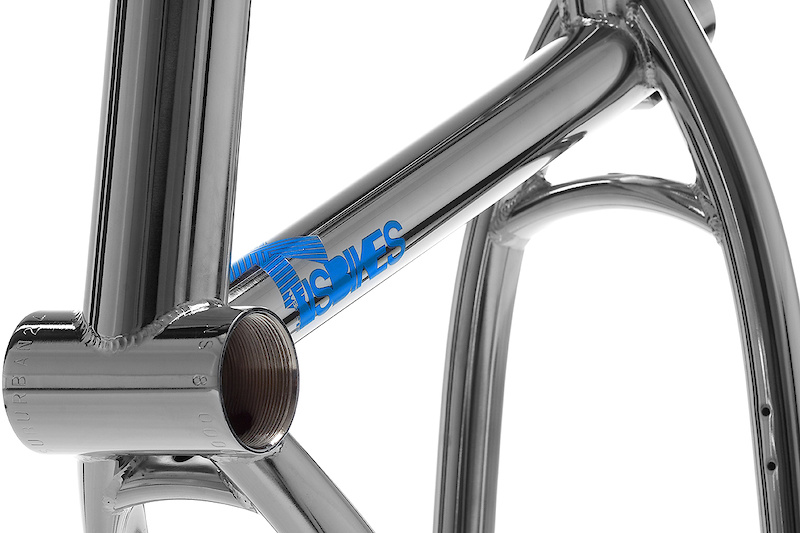 Ns Bikes suburban24フレーム（2009） Ns Bikes suburban24フレーム（2009）