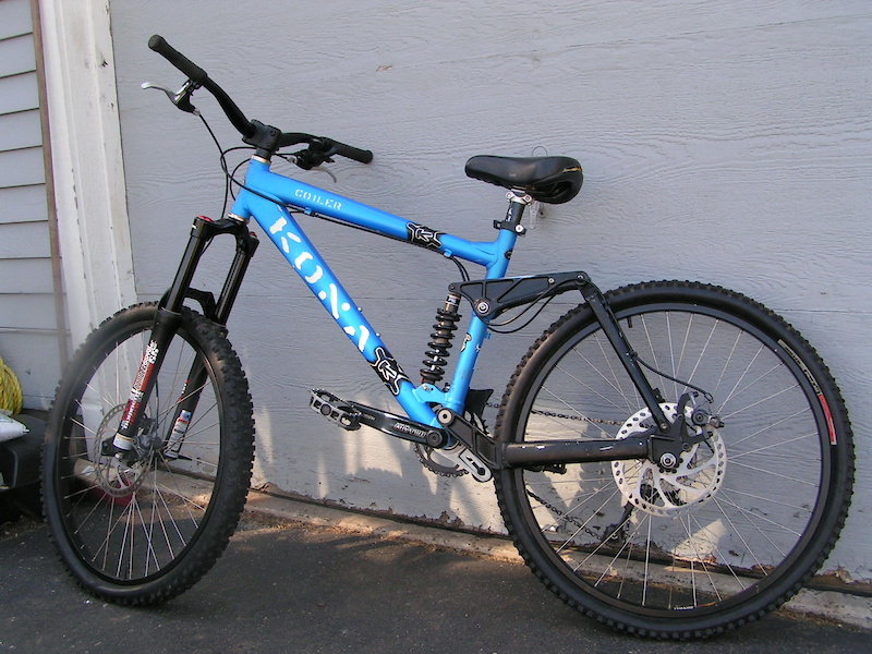 kona coiler for sale