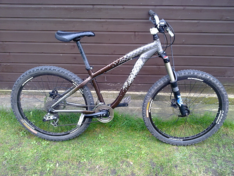 specialized p1 all mountain