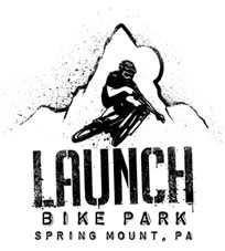 Launch Bike Park in 2011